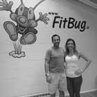 Web Design Meath - Testimonial Image Fitbug