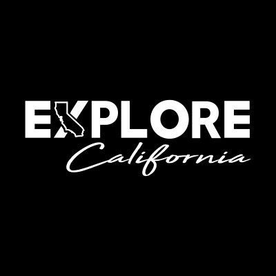 Cafe Studios Design - Portfolio - Explore California - Logo 3