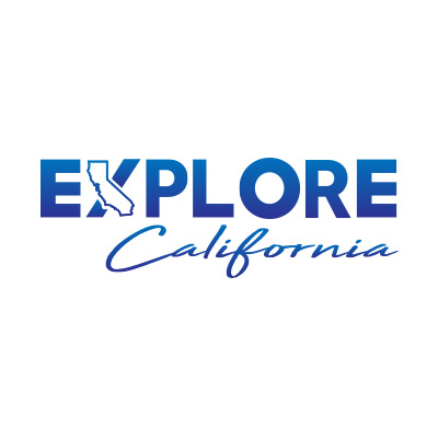 Cafe Studios Design - Portfolio - Explore California - Logo 2