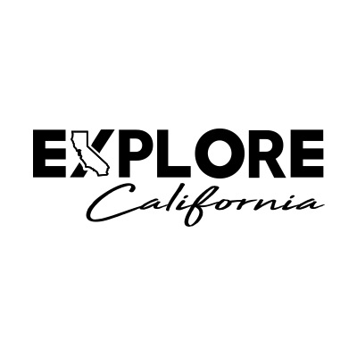 Cafe Studios Design - Portfolio - Explore California - Logo 4