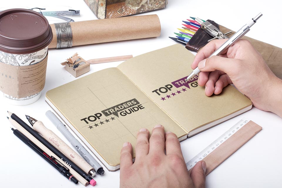 Cafe Studios Design - Portfolio - TTG Logo